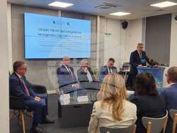 Снимка: Министерство на земеделието и храните