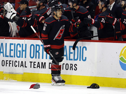 Ligntning Hurricanes Hockey