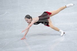 Japan Figure Skating