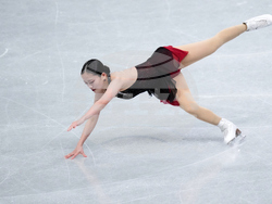 Japan Figure Skating