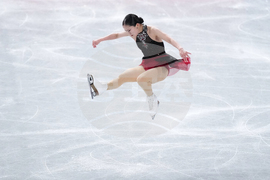 Japan Figure Skating