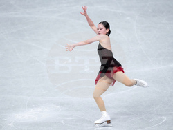 Japan Figure Skating