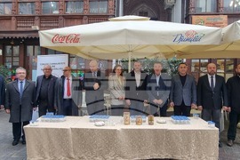 Пловдив - Световен ден на турското кафе