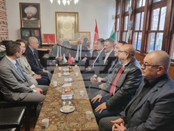 Пловдив - Световен ден на турското кафе