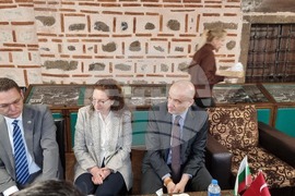 Пловдив - Световен ден на турското кафе