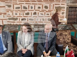 Пловдив - Световен ден на турското кафе