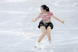 Japan Figure Skating
