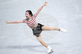 Japan Figure Skating