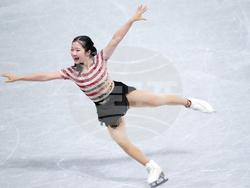 Japan Figure Skating