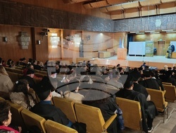 Снимка: Община Шумен