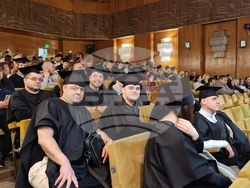 Снимка: Община Шумен