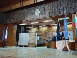 Снимка: Община Шумен