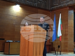 Снимка: Община Шумен