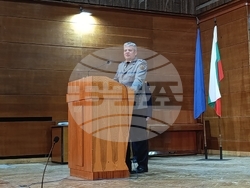 Снимка: Община Шумен