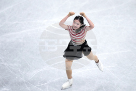 Japan Figure Skating