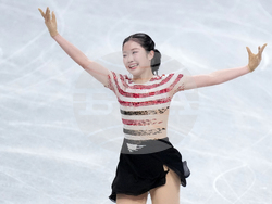 Japan Figure Skating
