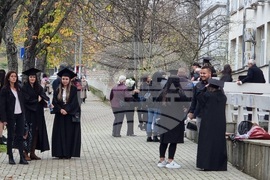 Кърджали - филиал „Любен Каравелов“ - абсолвенти