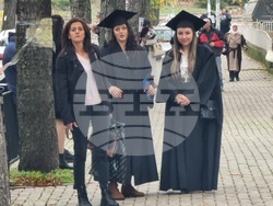 Кърджали - филиал „Любен Каравелов“ - абсолвенти