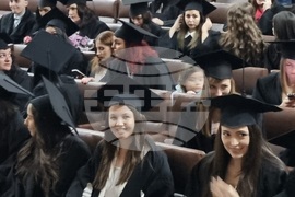 Кърджали - филиал „Любен Каравелов“ - абсолвенти