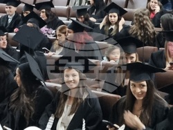 Кърджали - филиал „Любен Каравелов“ - абсолвенти