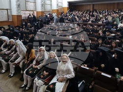 Кърджали - филиал „Любен Каравелов“ - абсолвенти