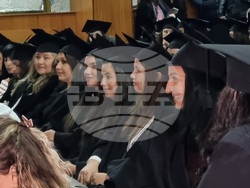 Кърджали - филиал „Любен Каравелов“ - абсолвенти