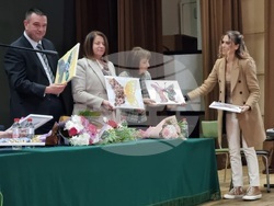 Кърджали - филиал „Любен Каравелов“ - абсолвенти