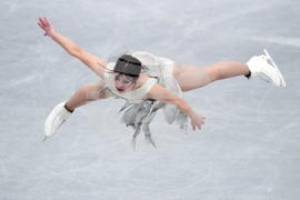 Japan Figure Skating
