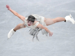 Japan Figure Skating
