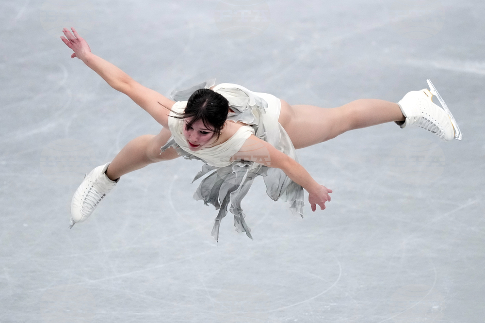 Japan Figure Skating