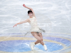 Japan Figure Skating
