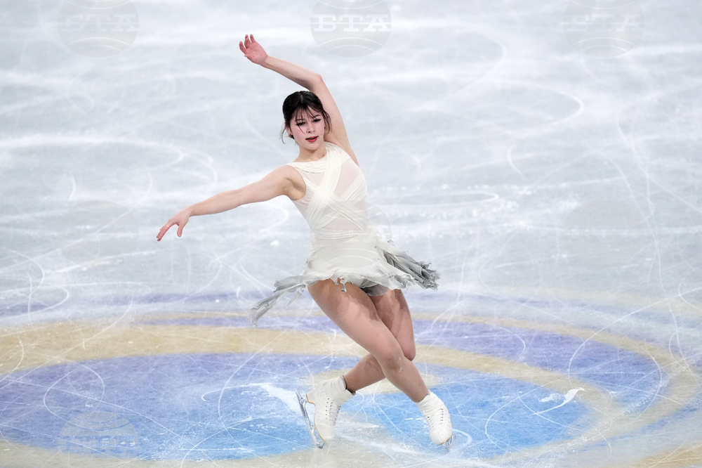 Japan Figure Skating