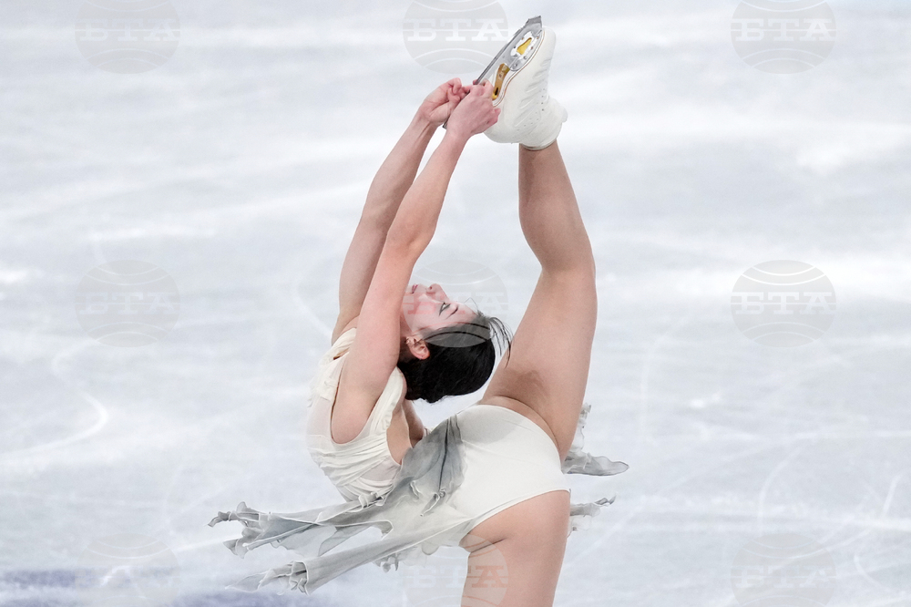 Japan Figure Skating