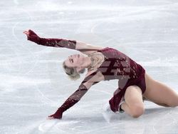Japan Figure Skating