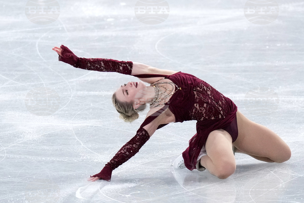 Japan Figure Skating