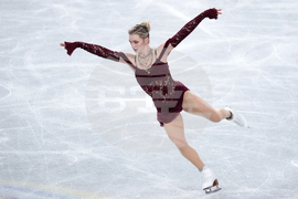 Japan Figure Skating