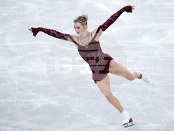 Japan Figure Skating