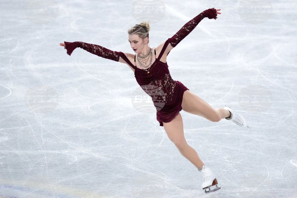 Japan Figure Skating