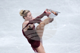 Japan Figure Skating