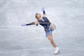 Japan Figure Skating