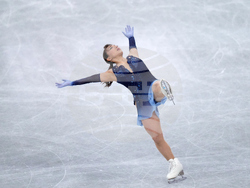 Japan Figure Skating