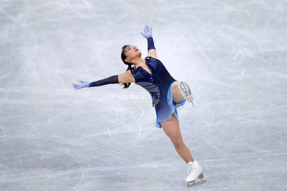 Japan Figure Skating