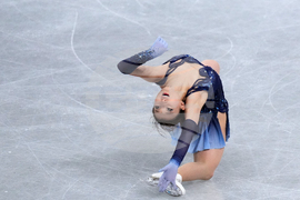 Japan Figure Skating
