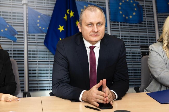 Министър Валентин Мундров: България има потенциал да бъде технологичен лидер в ЕС