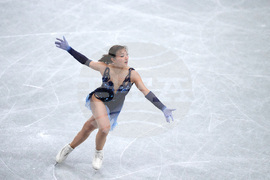 Japan Figure Skating