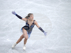 Japan Figure Skating