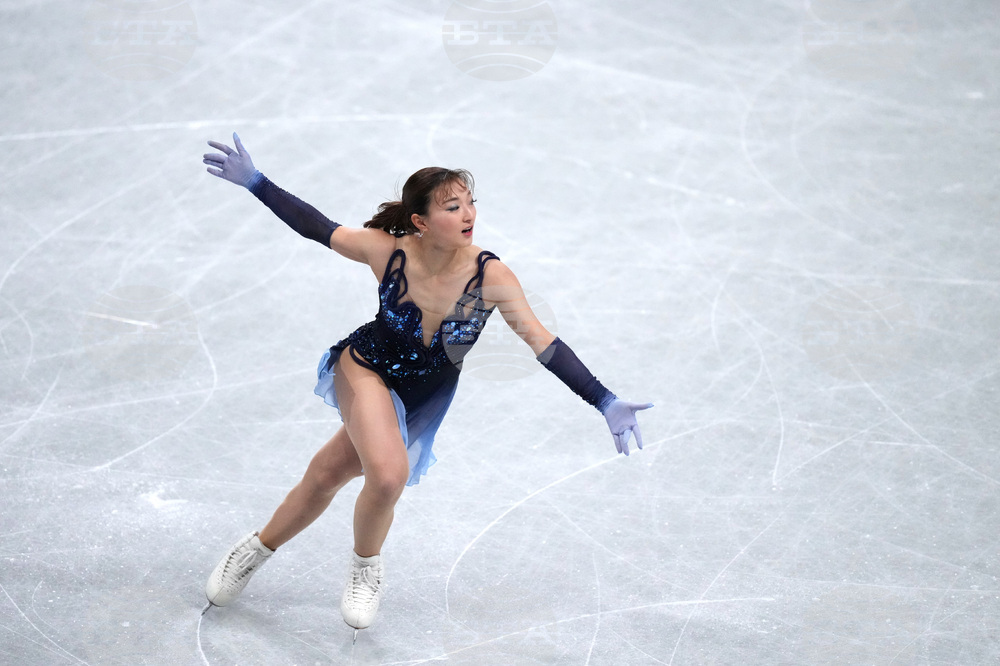 Japan Figure Skating