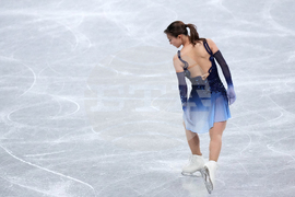 Japan Figure Skating
