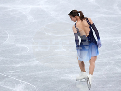 Japan Figure Skating