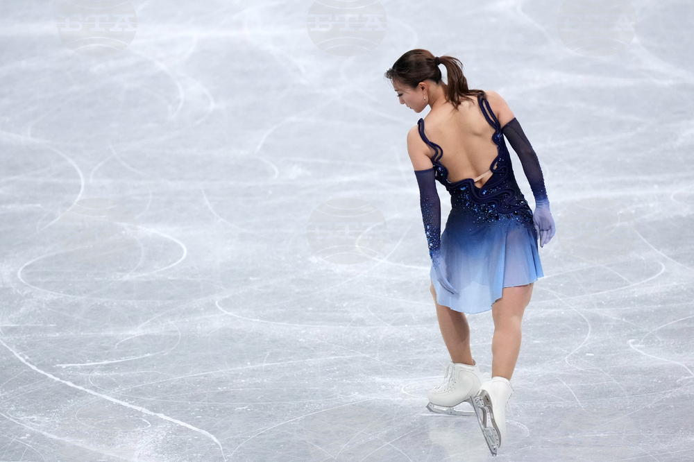 Japan Figure Skating